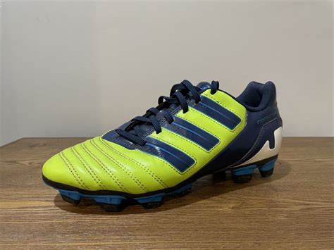 adidas fußballschuh grün predator|adidas predator green football cleats.